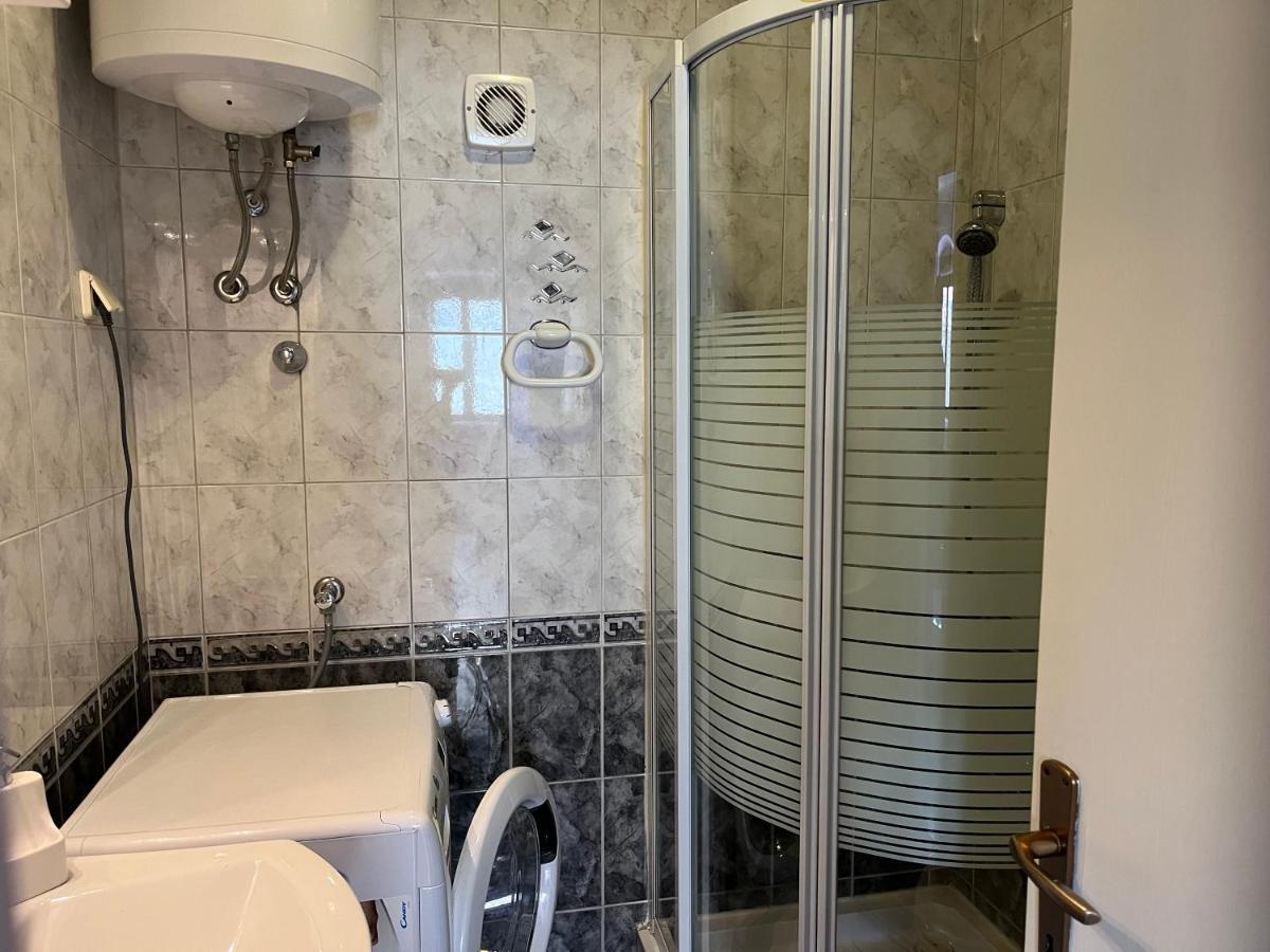 Apartman Lora Apartment Rijeka Exterior photo