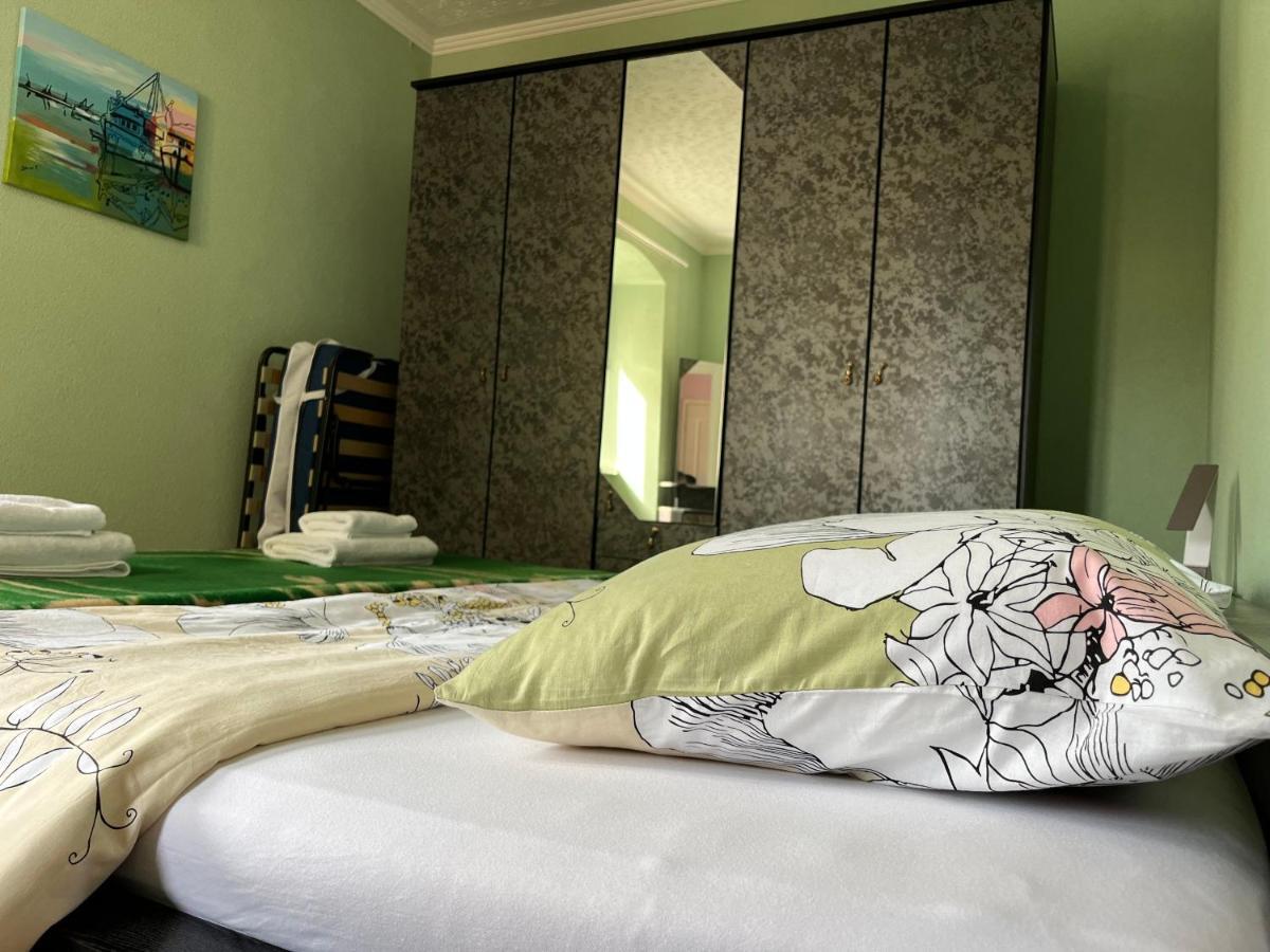 Apartman Lora Apartment Rijeka Exterior photo