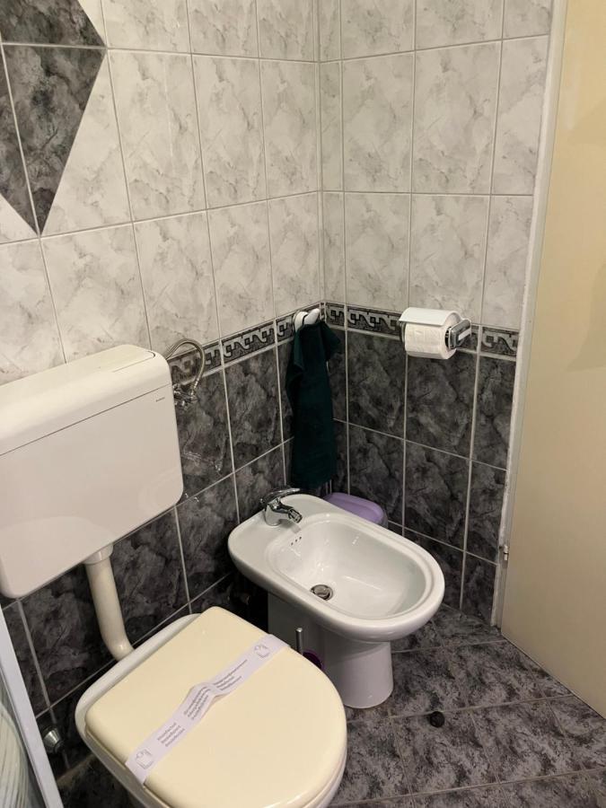Apartman Lora Apartment Rijeka Exterior photo