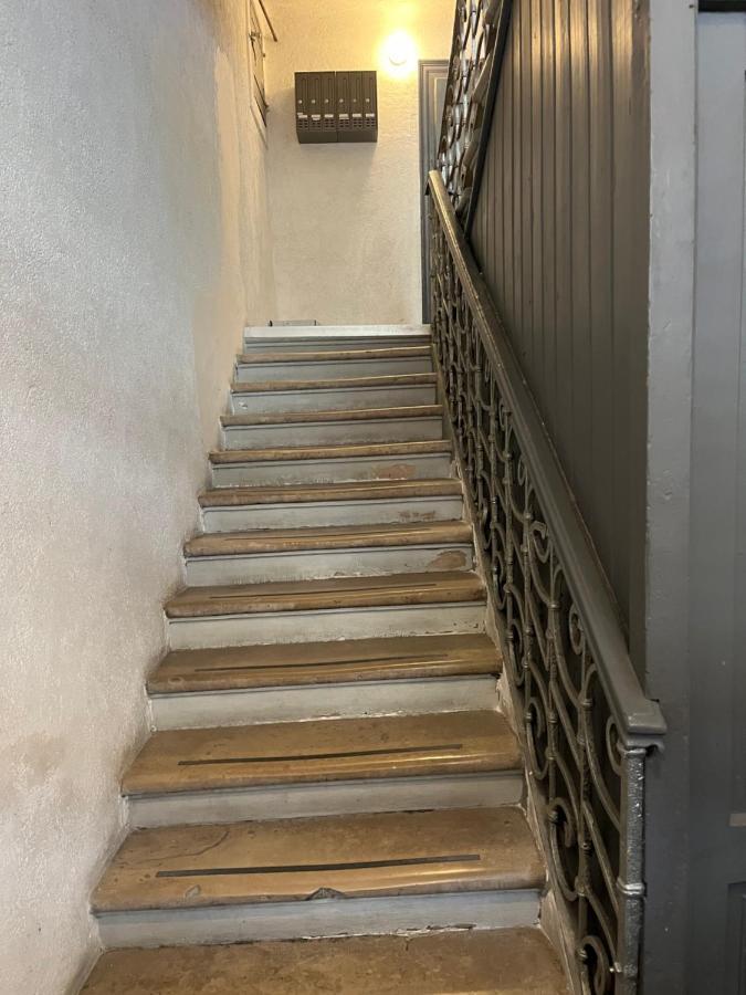 Apartman Lora Apartment Rijeka Exterior photo