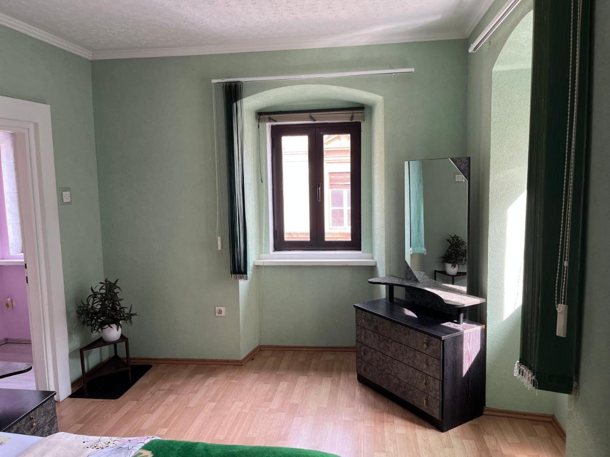 Apartman Lora Apartment Rijeka Exterior photo